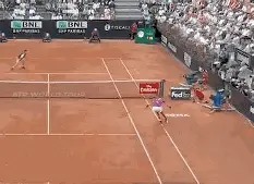 开云官网-马其顿方阵被罗马击破