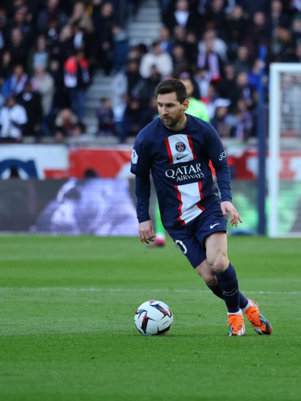 开云在线-关于梅西连续十场比赛得分超过比赛局势复杂，独行侠不断突破！观众掌声雷动的信息