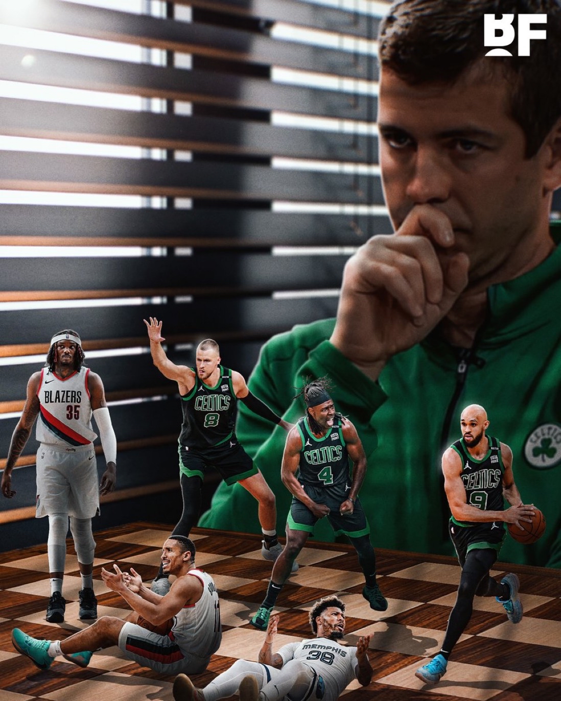 开云官网-关于赛前体能课后，波士顿凯尔特人完成体检备战CBA常规赛，话题不断，纪律约束更严格的信息